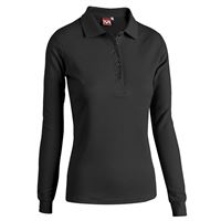 POLO DONNA MANICA LUNGA